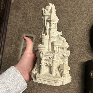Sand Castle
